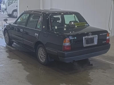 Toyota CROWN COMFORT