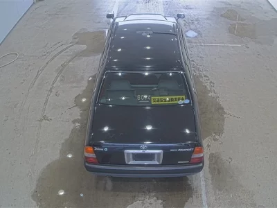 Toyota CROWN COMFORT