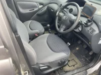 Toyota VITZ лот № 20102 оценка 3  с аукциона в Японии 7