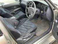 Toyota HILUX SURF лот № 20122 оценка 3.5  с аукциона в Японии 7