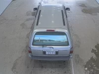 Toyota HILUX SURF лот № 20122 оценка 3.5  с аукциона в Японии 2