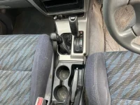 Toyota HILUX SURF лот № 20122 оценка 3.5  с аукциона в Японии 4