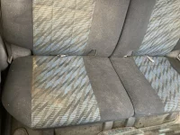 Toyota HILUX SURF лот № 20122 оценка 3.5  с аукциона в Японии 8