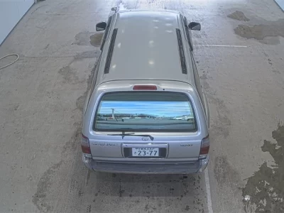 Toyota HILUX SURF  с аукциона в Японии