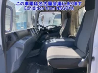 Hino RANGER лот № 72055 оценка R  с аукциона в Японии 4