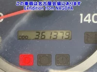 Hino RANGER лот № 72055 оценка R  с аукциона в Японии 5