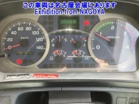 Hino RANGER лот № 72055 оценка R  с аукциона в Японии 6