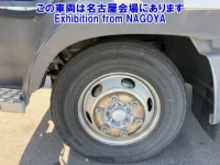 Hino RANGER лот № 72055 оценка R  с аукциона в Японии 8