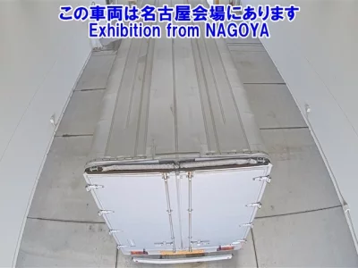 Hino RANGER  с аукциона в Японии