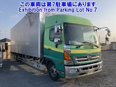 Hino RANGER