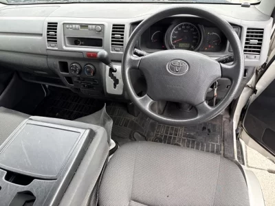 Toyota REGIUS ACE VAN