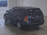 Toyota COROLLA FIELDER лот № 20079 оценка 3.5  с аукциона в Японии 1