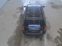 Toyota COROLLA FIELDER лот № 20079 оценка 3.5  с аукциона в Японии 2