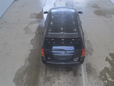 Toyota COROLLA FIELDER  с аукциона в Японии