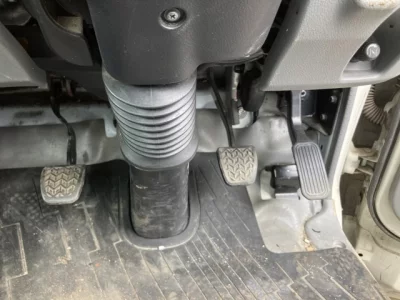 Toyota DYNA  с аукциона в Японии