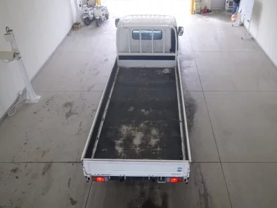 Toyota DYNA  с аукциона в Японии