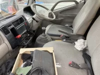 Toyota DYNA лот № 1510 оценка 3  с аукциона в Японии 4