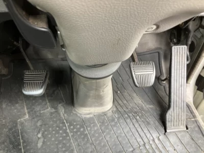 Toyota DYNA  с аукциона в Японии