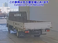 Toyota DYNA лот № 71032 оценка 3  с аукциона в Японии 1