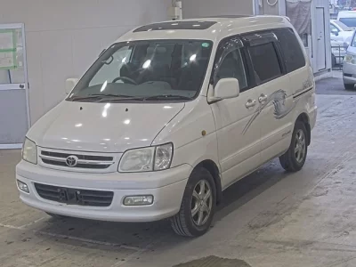 Toyota TOWN ACE NOAH