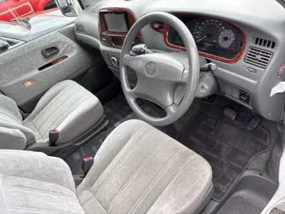 Toyota TOWN ACE NOAH