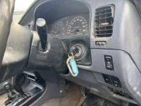 Toyota HILUX SURF лот № 20072 оценка 3.5  с аукциона в Японии 5