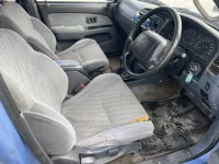 Toyota HILUX SURF лот № 20072 оценка 3.5  с аукциона в Японии 7