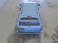 Toyota HILUX SURF лот № 20072 оценка 3.5  с аукциона в Японии 2