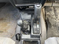 Toyota HILUX SURF лот № 20072 оценка 3.5  с аукциона в Японии 4