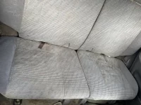 Toyota HILUX SURF лот № 20072 оценка 3.5  с аукциона в Японии 8