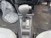 Toyota STARLET лот № 20074 оценка 3  с аукциона в Японии 4