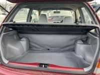 Toyota STARLET лот № 20074 оценка 3  с аукциона в Японии 8