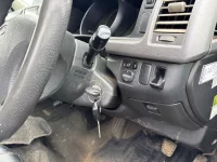 Toyota HIACE VAN лот № 20183 оценка RA  с аукциона в Японии 5