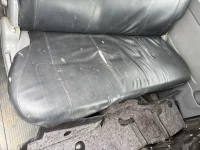 Toyota HIACE VAN лот № 20183 оценка RA  с аукциона в Японии 8