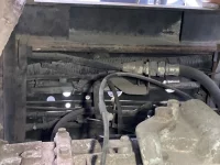 Mitsubishi FUSO FIGHTER лот № 4451 оценка R  с аукциона в Японии 7