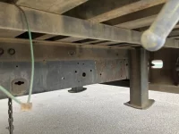 Mitsubishi FUSO FIGHTER лот № 4451 оценка R  с аукциона в Японии 8