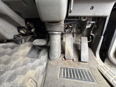 Mitsubishi FUSO FIGHTER  с аукциона в Японии