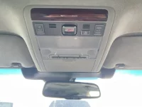 Lexus LS лот № 20073 оценка 3.5  с аукциона в Японии 6