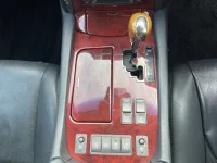 Lexus LS лот № 20073 оценка 3.5  с аукциона в Японии 4