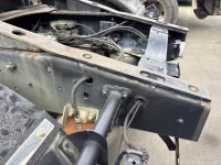 Nissan TRUCK лот № 4433 оценка 3.5  с аукциона в Японии 8