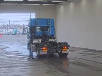 Nissan TRUCK лот № 4433 оценка 3.5  с аукциона в Японии 1