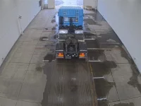 Nissan TRUCK лот № 4433 оценка 3.5  с аукциона в Японии 2