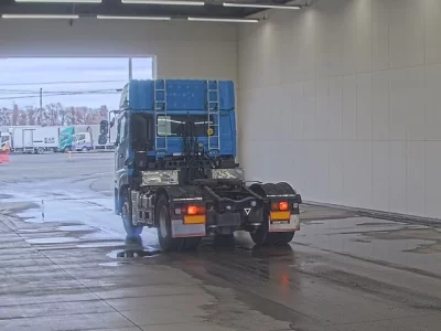 Nissan TRUCK  с аукциона в Японии