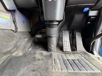 Nissan TRUCK  с аукциона в Японии