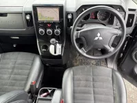 Mitsubishi MITUBISHI лот № 20182 оценка 3.5  с аукциона в Японии 3