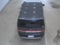 Mitsubishi MITUBISHI лот № 20182 оценка 3.5  с аукциона в Японии 2