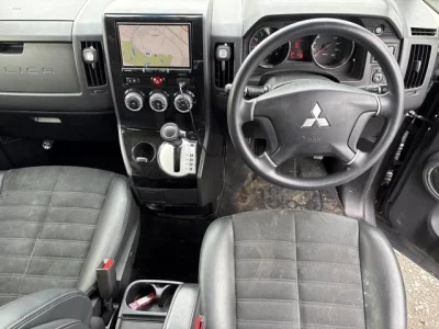 Mitsubishi MITUBISHI  с аукциона в Японии