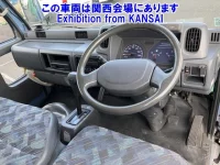 Nissan ATLAS лот № 51048 оценка 3.5  с аукциона в Японии 3
