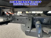 Nissan ATLAS лот № 51048 оценка 3.5  с аукциона в Японии 7