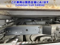 Nissan ATLAS лот № 51048 оценка 3.5  с аукциона в Японии 8